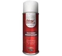 Décap'Rouille Phosphatant - Irontek - IT130 - Aérosol 400ml - Non polluant - Protège contre la rouille