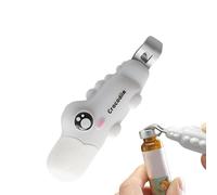 Décapsuleur antidérapant multifonctionnel | Outil manuel d'ouverture de bouteilles pour homme, , père, adultes, femme, petite amie, yacht, restaurant, voyage, camping-car, pique-nique