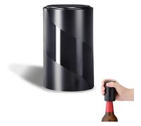 Décapsuleur Automatique Magnétique Noir