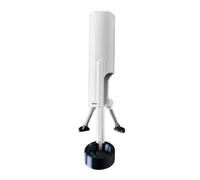 Décapsuleur automatique - Ouvre-bouchon de vin et de bière - Décapsuleur magnétique en acier inoxydable - Outil robuste - Idéal pour le camping, le bar, la cuisine, la restauration