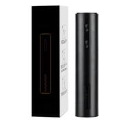 Décapsuleur automatique rechargeable | Tire-bouchon électrique pour la maison, le camping, les fêtes, les barbecues, les restaurants, les pique-niques, les femmes