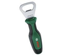 Décapsuleur Bosch (décapsuleur solide et endurant pour l’atelier, la salle de loisirs ou la cuisine ; manche tournevis ergonomique)