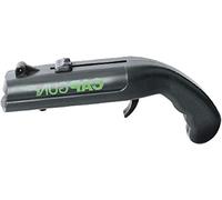 Décapsuleur Capgun Pistolet - Décapsuleur de bière | Décapsuleur de bière | Décapsuleur créatif pour la maison, le bar, les fêtes, boire et jouer - Shoots (gris)
