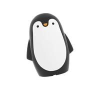 Décapsuleur compact en forme de pingouins avec poignée antidérapante pour voyage et activités de plein air Pingouins pour fêtes