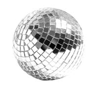 Décapsuleur de bière, design miroir à ouverture | Outil d'ouverture de serveur en forme de boule disco collecteur de couvercle pour la maison, les pubs, c