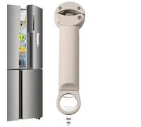 Décapsuleur de bière Ouvre-Bouchon Rétractable avec Aimant