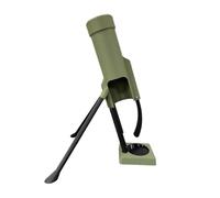 Décapsuleur De Mortier De Bière, 51 Mm Ouvre-bouteille Mortier À Bière, Ouvre-bouteille Automatique À Pression, Design Automatique Mains Libres, Pour La Maison, Le Bar, La Fête