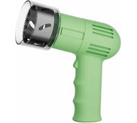 Décapsuleur électrique en forme de noix de coco avec lame en acier inoxydable, facile à ouvrir pour les noix de coco et les bouteilles d'eau, gadget de cuisine pour ouverture de coquilles