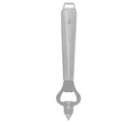 Décapsuleur Inox 20cm Argent