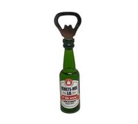 Décapsuleur Magnet Style Bouteille de Bière - 6 modèles Différents (Modèle: DECAPS1)