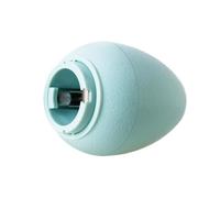 Décapsuleur magnétique en forme d'œuf