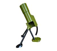Décapsuleur Mortier automatique, portable, robuste et , décapsuleur portable, pour maison, bar, bureau, bureau, idée cadeau pour homme, bière