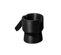 Décapsuleur multifonction - Lanceur de capsules de bière - Professionnel avec fonction de libération rapide - Disponible en styles de 0,33 l et 0,5 l - Matériau résistant aux chocs avec un style