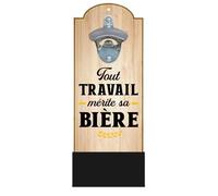 STC Decapsuleur mural biere