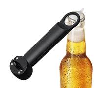Décapsuleur pour personnes âgées | Ouvre-couvercle extensible pour bocaux, ouvre-bouteille magnétique - pour salle à manger, fête, pique-nique, camping, barbecue, cuisine