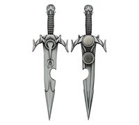 Décapsuleur rasoir The Elder Scrolls IV : Oblivion Mehrune