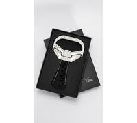 Décapsuleur sommelier pour vieux vins, avec couteau et spirale, coffret cadeau