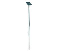 Decayeux 139295 Piquet alu cylindrique d.5cm h110cm, Non Concerné