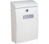 DECAYEUX Boite aux lettres Plein Air blanc