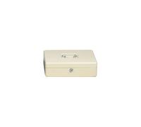 DECAYEUX COFFRET MONNAIE BUDGET N3 BEIGE 427343