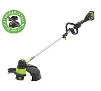 DECESPUGLIATORE GREENWORKS 48V GD48BC