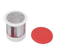 Déchiqueteuse à beurre,rappe a beurre, moulin a parmesan, râpe à fromage antirouille portable multi usages pour restaurant de cuisine domicile