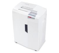 Déchiqueteuse de documents HSM shredstar X15, capacité de 30 litres, granulométrie 4x37 mm