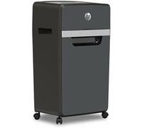HP Déchiqueteuse de papier Pro 2815 - 30 L - 24cc
