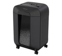 Déchiqueteuse Fellowes LX 85 avec système de lames croisées