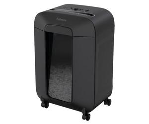 Déchiqueteuse Fellowes LX 85 avec système de lames croisées
