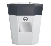 Déchiqueteuse - Hewlett Packard - HPN281780CCOF-05 - Auto 80CC - Blanc-Gris