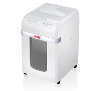 Déchiqueteuse HSM shredstar Autofeed X300pro, coupe par particules, niveau de sécurité P-5