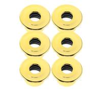 DECHOUS 5 Pièces Couvercles de Rechange pour Flacons Diffuseurs à Roseaux | Diy, Étanchéité Anti-fuite, Compatibles Huiles Essentielles, pour Bureaux et Maisons, Usage Polyvalent