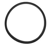 DECHOUS Accessoire pour Lentilles d'Éclairage de Piscine, Joint d'Étanchéité en Caoutchouc, Équipement de Lavage Compatible pour Entretien Piscine Tubulaire