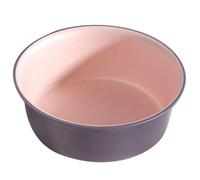 DECHOUS Bassine de Lavage Évier Pratique Bicolore en Plastique Épais Multifonction et Facile à Utiliser Design pour Bain de Pied et Lavage Manuel en Extérieur