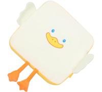 DECHOUS Coussin Rehausseur pour Chaise Haute Garçon Fille Épaissi Antidérapant Portable Confortable pour Repas et Voyage Garçon Fille