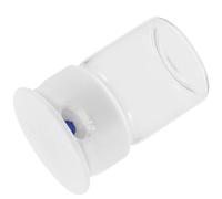 DECHOUS Distributeur d'eau pour L'alimentation et L'arrosage Facile à Utiliser pour Fourmis en et Plastique Dispositif Stable Incliné des Fourmis en Terrarium