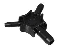 DECHOUS Ébavureur pour Tubes Ppr et Pvc en Abs Calibration Précise et Application Polyvalente pour Chanfreinage Intérieur et Extérieur des Canalisations