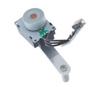 DECHOUS Générateur Manuel Portable Mini à Manivelle Alimentation Urgence Compacte pour Camping Survie Projets Scolaires et Usage Domestique