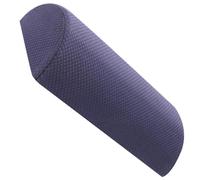 DECHOUS Oreiller Lombaire de Lit en Mousse à Mémoire de Forme Respirant, Coussin Traversin Jambes Ultra Léger pour Soulager la Lombaire