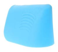 DECHOUS Outil Design Polyvalent et Robuste en Silicone de Calfeutrage Bleu pour Finition Précise et Étanchéité pour Jointoyer Carrelage Petits Espaces