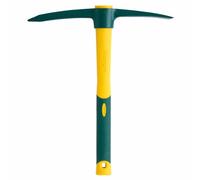 Décintroir à pic LEBORGNE 700g manche tri - matière Novagrip 370mm - 112078