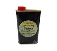Décireur Décrasseur LOUIS XIII (500 ml INCOLORE 02)