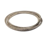 Deck Courroie d'entraînement pour John Deere Sabre 1642hs 1742hs 17.542hs Scotts L1742 L17.542 par la Rop Shop