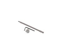 Deck Jig embout de conducteur, collier de profondeur llen