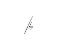 Deck Jig mèche, collier de profondeur llen