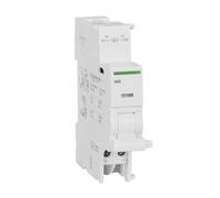 Déclencheur à courant de travail Schneider Electric iMX, 12-24 V CA/CC A9A26478