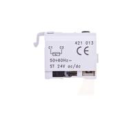 DPX3 24V AC/DC DÉCLENCHEUR ASCENDANT 421013