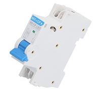 Déclencheur à émission de Courant MX OF, Installation sur Rail DIN IP20 Déclencheur à émission de Courant pour Usage électronique