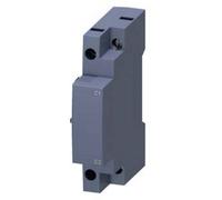 Déclencheur à émission de tension Siemens 3RV2902-1DF0 1 pc(s)